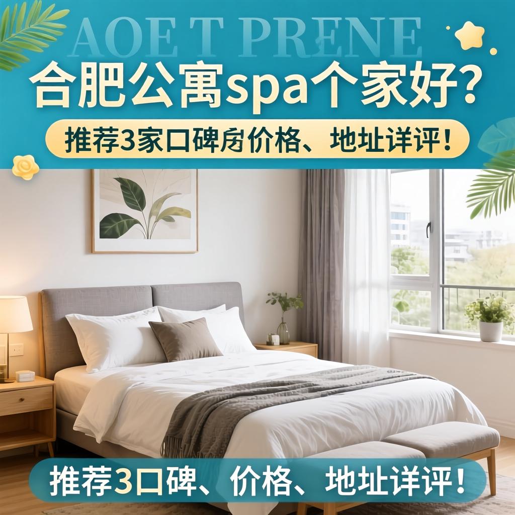 岳阳公寓spa哪家好？推荐这3家口碑、价值、地址详评！