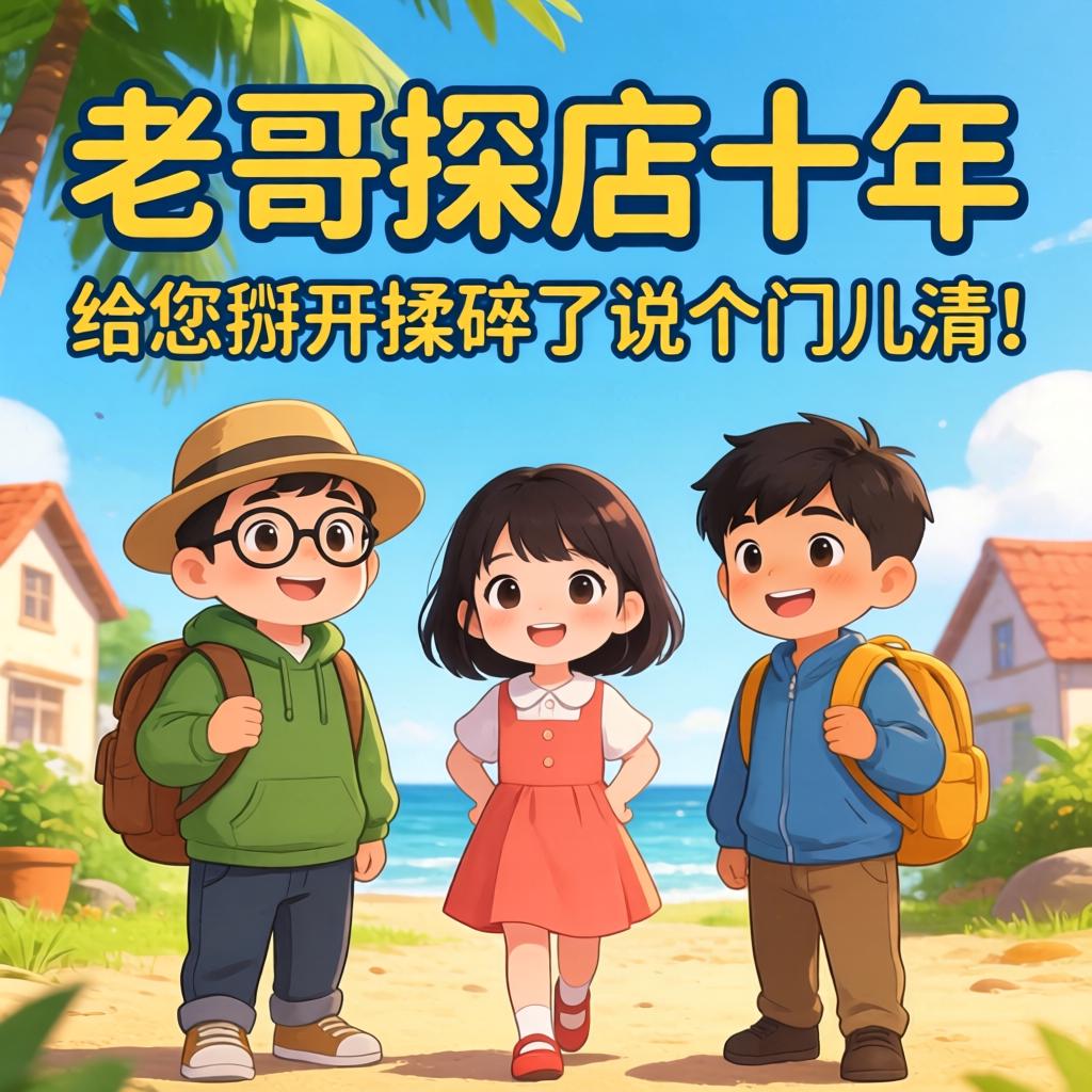 全套服务蕴含哪些？老哥探店十年，给您掰开揉碎了说个门儿清！