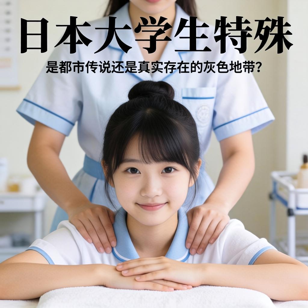 日本女大学生特殊推拿：是都会传说照旧真实保存的灰色地带？？？？？？