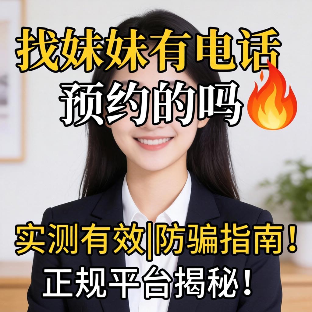 找妹妹有电话预约的吗?实测有效|防骗指南|正规平台揭秘