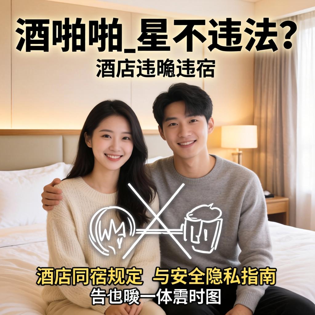 男女在酒店啪啪_是否违法？酒店同住划定与安全隐衷指南