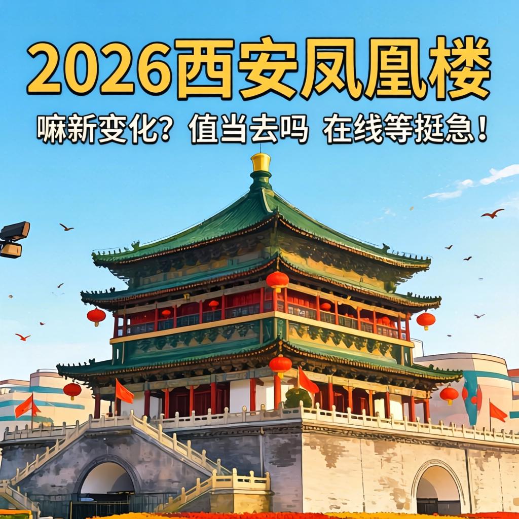 2026西安凤凰楼信息：有嘛新变化？值当去吗？在线等挺急的！