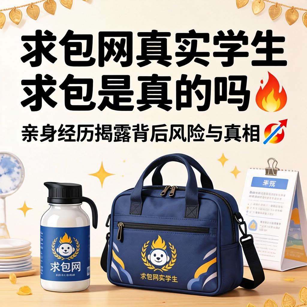 求包网真实学生求包是真的吗 | 亲身经历揭露背后风险与真相??