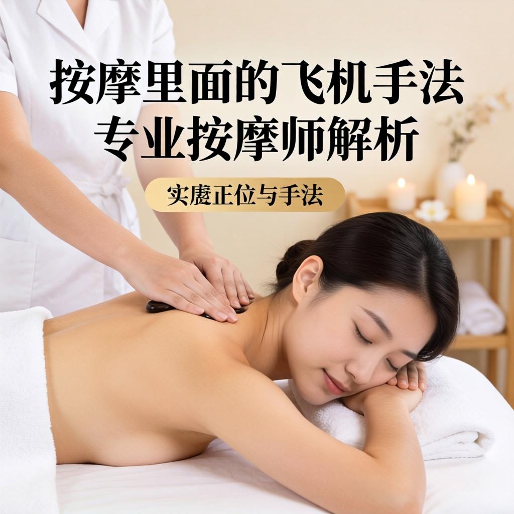 推拿里面的飞机手法_专业推拿师解析其正确定位与手法内容