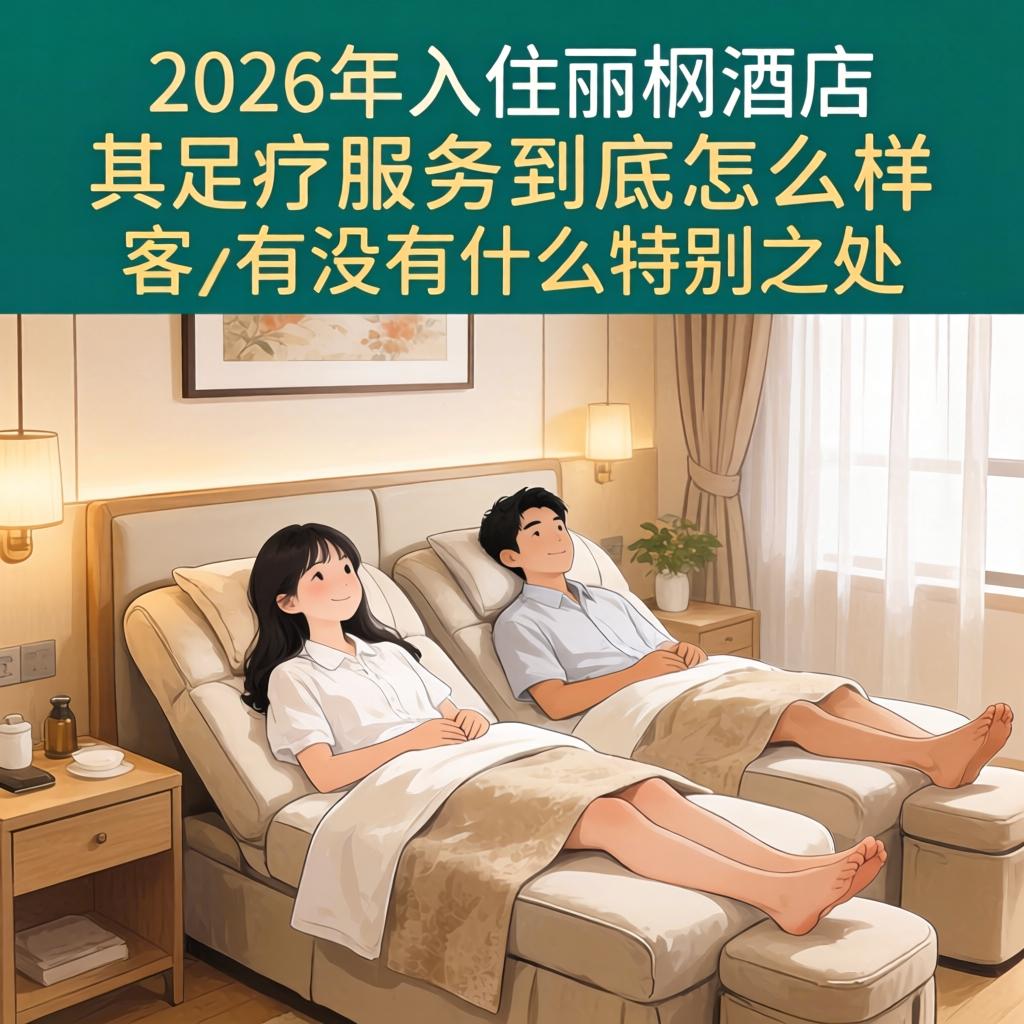 关于2026年入住丽枫旅馆的客人来说，，，，，其足疗效劳究竟怎么样，，，，，有没有什么特殊之处？？？