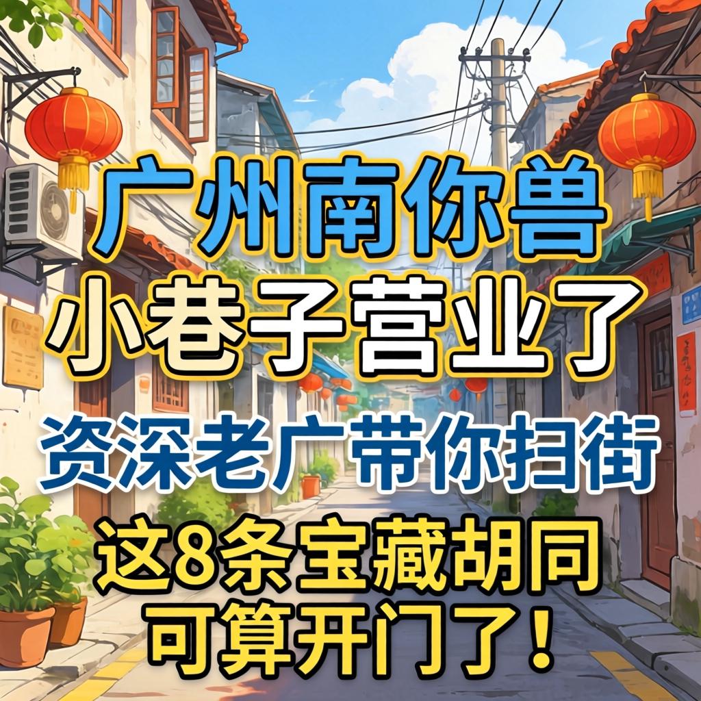 昭通有哪些幼小路交易了？资深老广带你扫街，这8条宝藏胡同可算开门了！