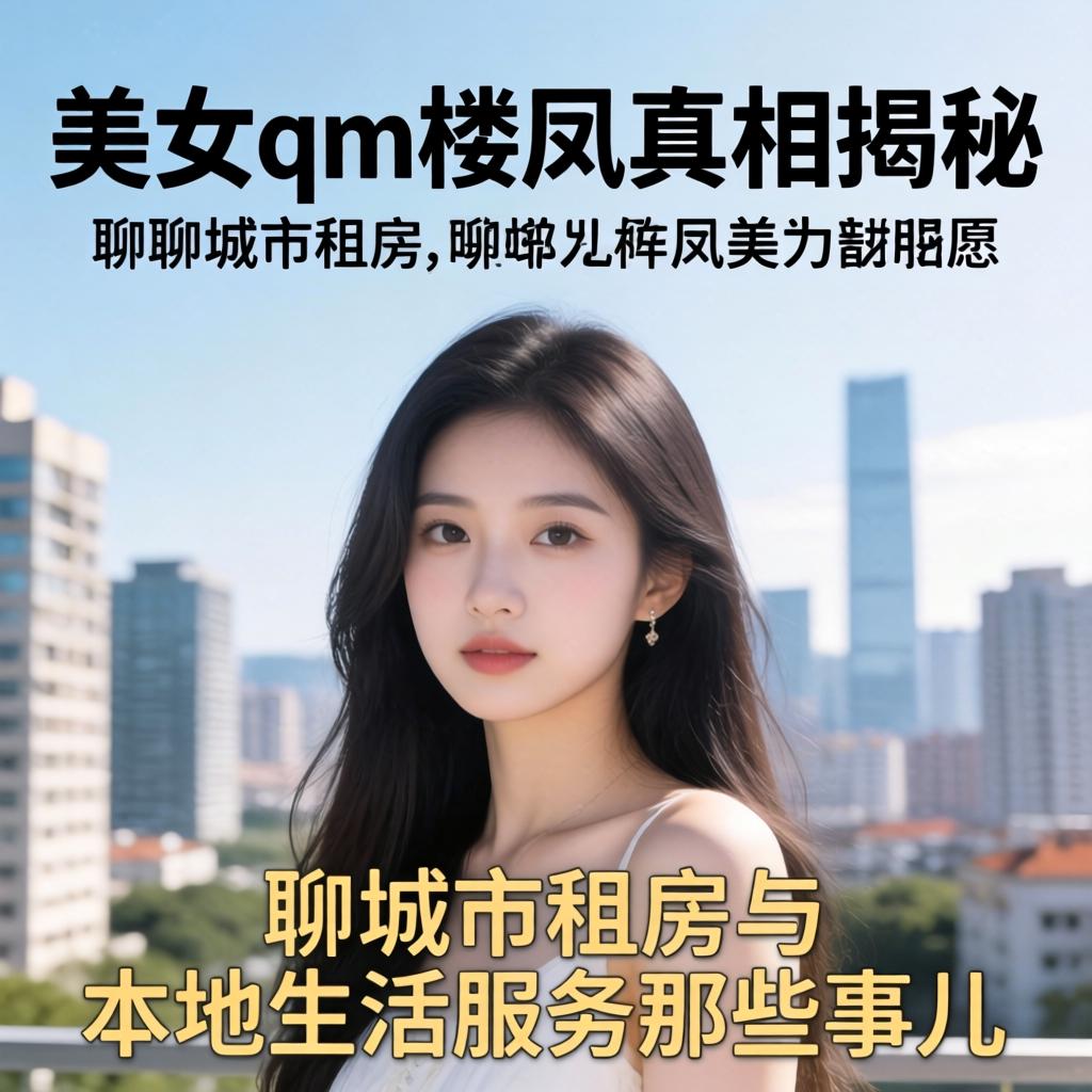 美女qm楼凤真相揭秘：聊焦作市租房与本地生涯服务的那些事儿