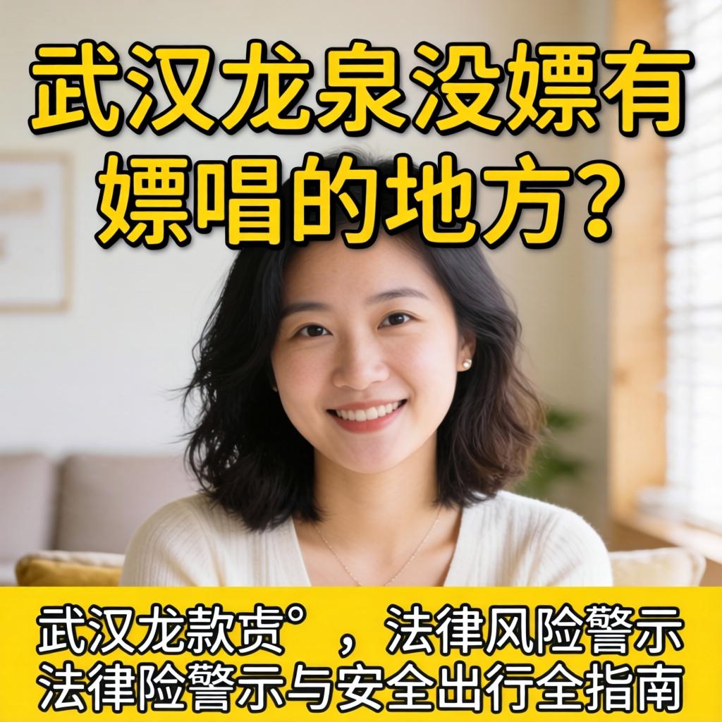 武汉龙泉有没有嫖娼的处所？司法风险警示与安全出行全指南