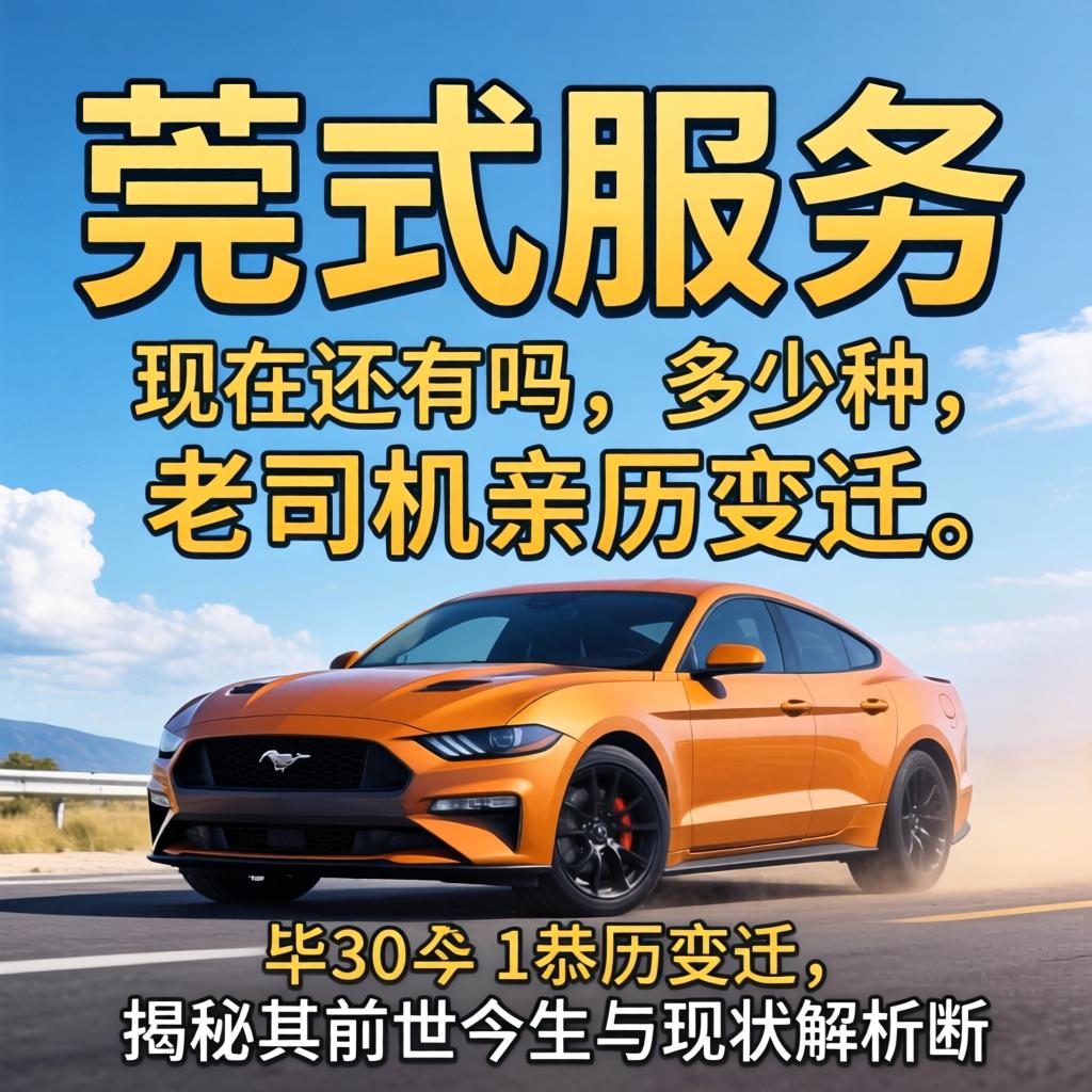 莞式服务包括多少种，现在还有吗？老司机亲历变迁，揭秘其前世今生与现状解析