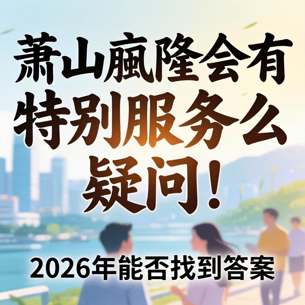 关于萧山胤隆会有特殊效劳么的疑问，，，，，在2026年能否找到谜底？？？？？