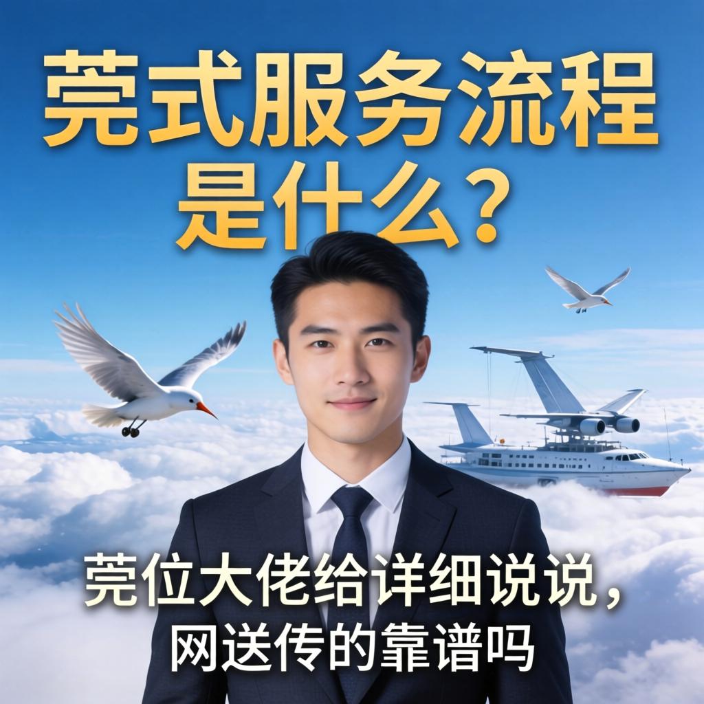 莞式服务流程是什么？哪位大佬给详细说说，网上传的靠谱吗？