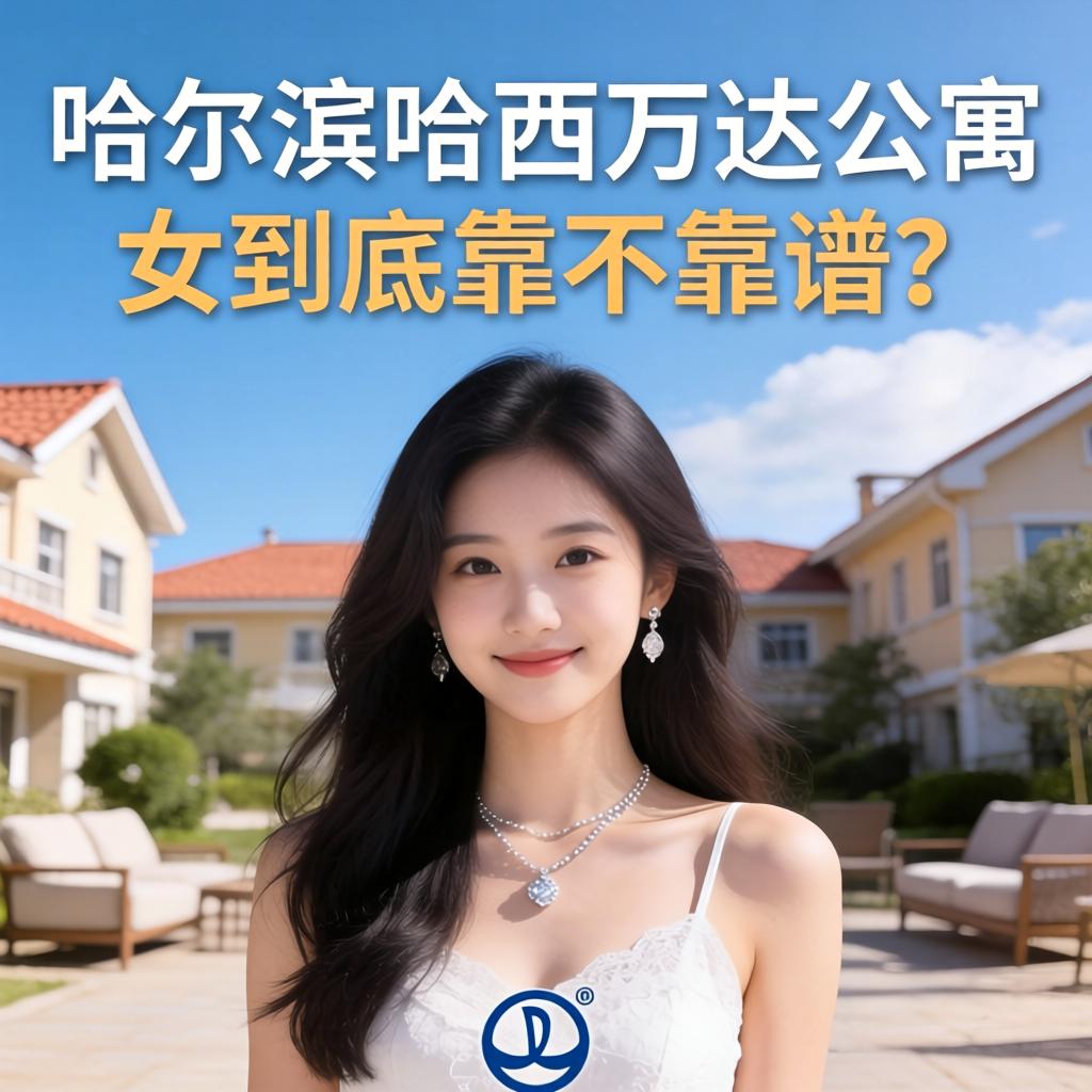 哈尔滨哈西万达公寓女到底靠不靠谱？