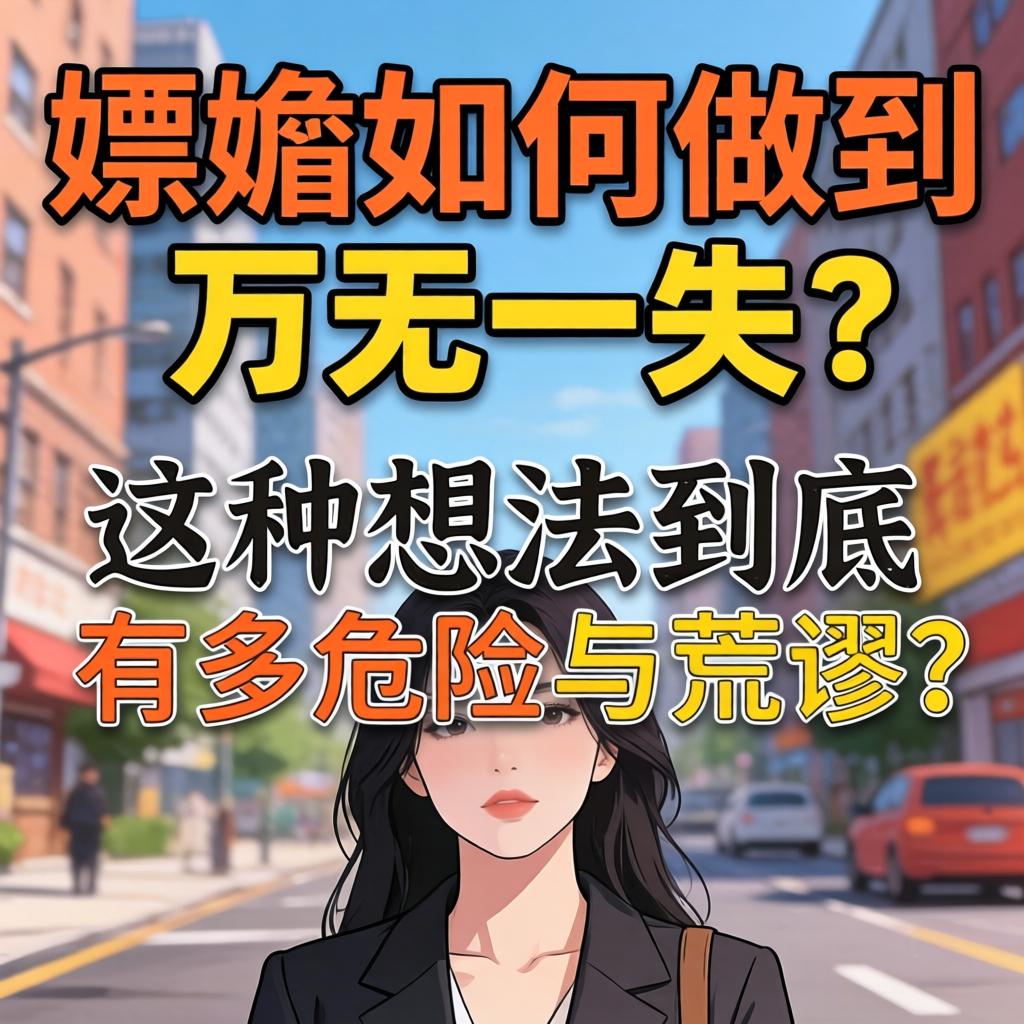 “嫖娼若何做到稳操胜券”？这种设法到底有多危险与怪诞？