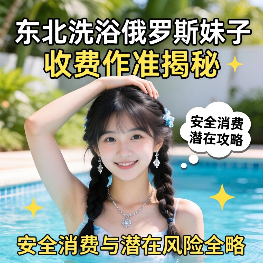 东北洗浴俄罗斯妹子收费标准揭秘：安全消费与潜在风险全攻略