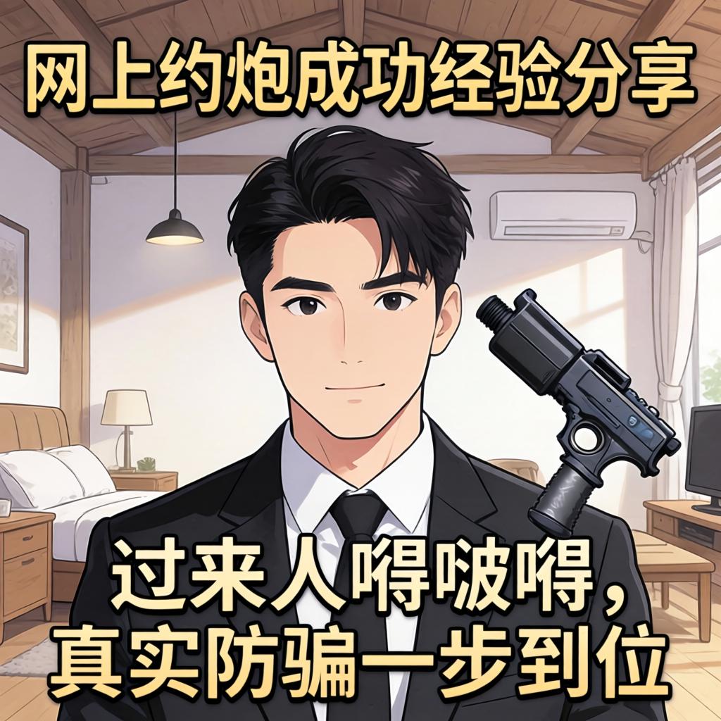 网上约炮乐成履历分享：过来人嘚啵嘚，，真实防骗一步到位