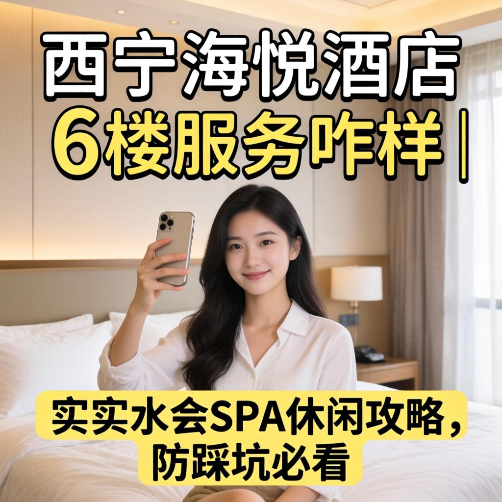 西宁海悦酒店6楼服务咋样 | 实测水会SPA休闲攻略，防踩坑必看