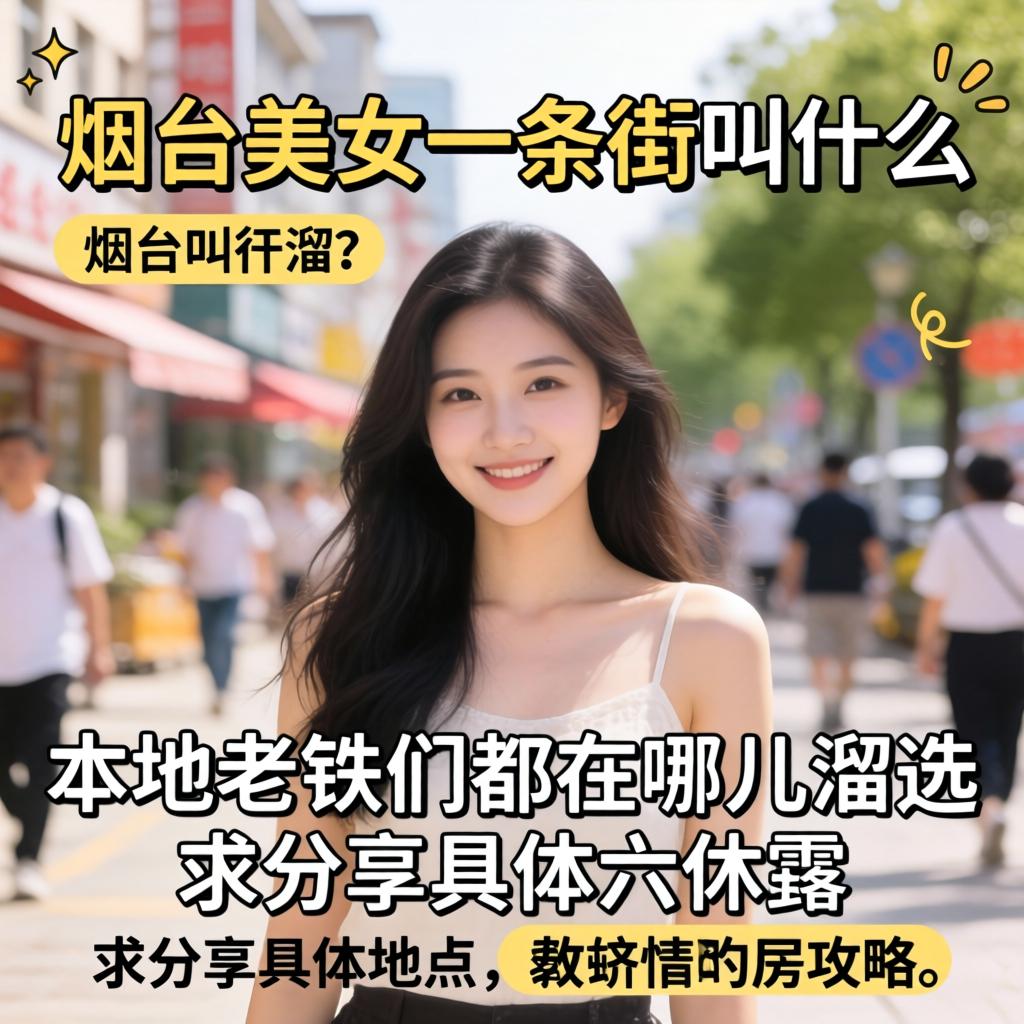 乌兰察布美女一条街叫什么？本地老铁们都在哪儿溜达，求分享具体地位和攻略！
