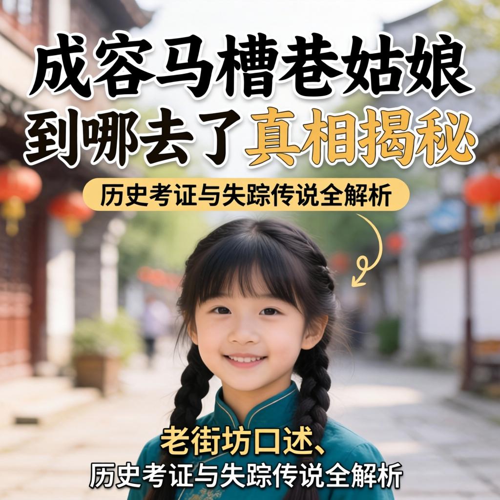 句容马槽巷姑娘到哪去了真相揭秘：老街坊口述、历史考证与失踪传说全解析