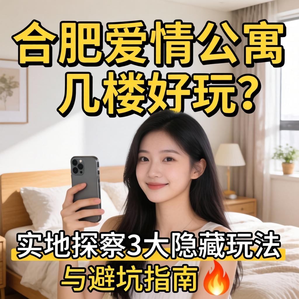 岳阳爱情公寓几楼好玩？实地探访3大暗藏玩法与避坑指南?