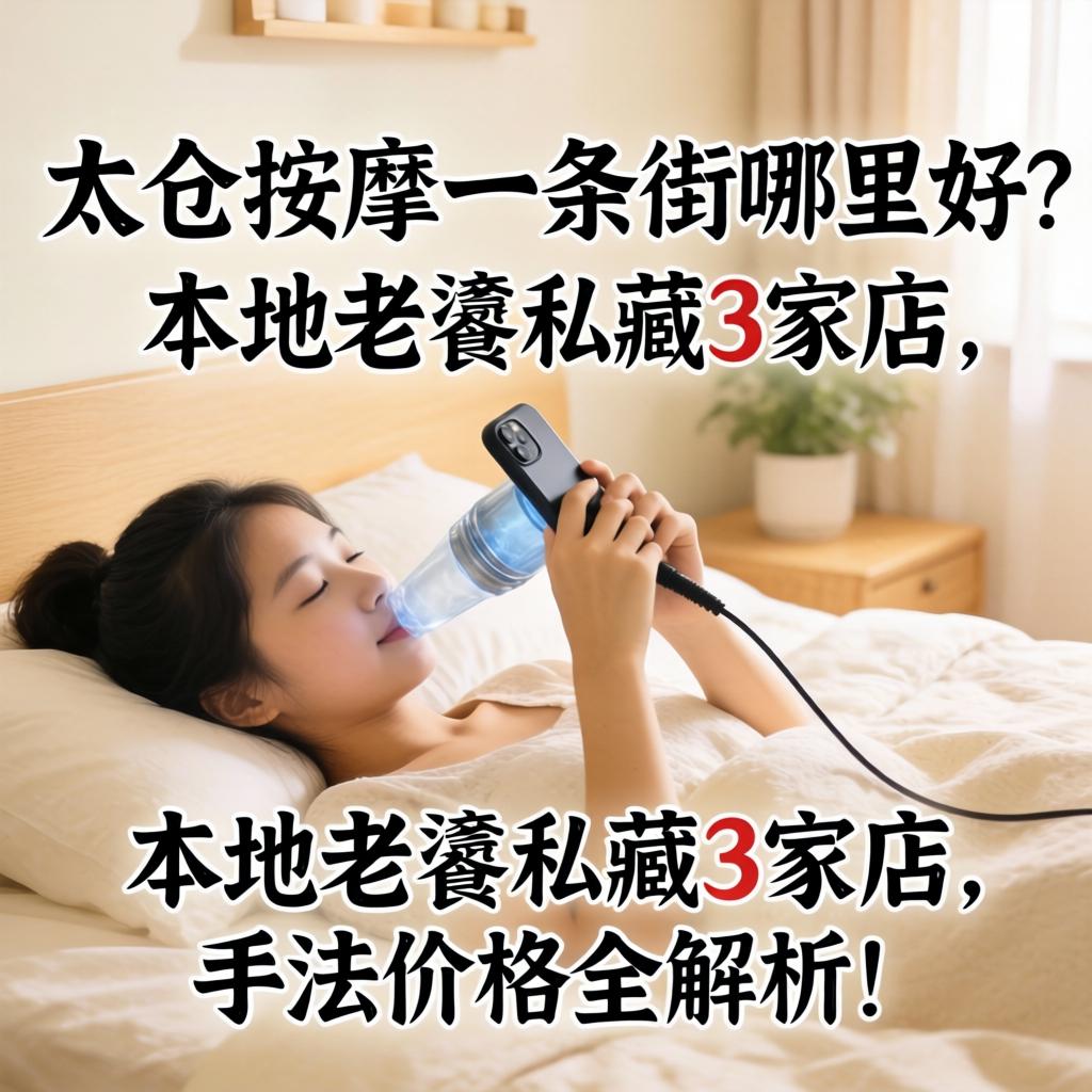 太仓推拿一条街那里好？？？外地老饕私藏3家店，，手法价钱全剖析！