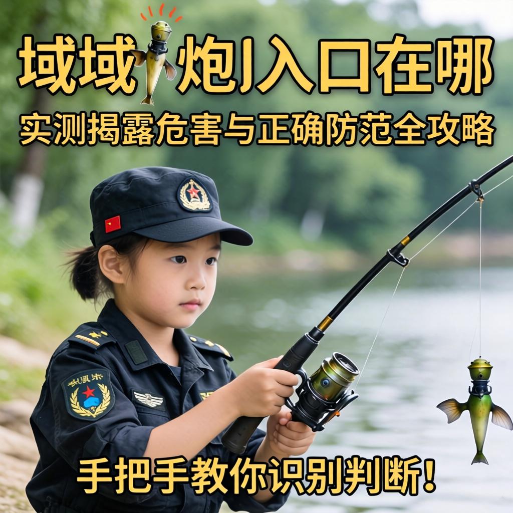 同域钓炮入口在哪_实测告发风险与正确防备全攻略，手把手教你鉴别