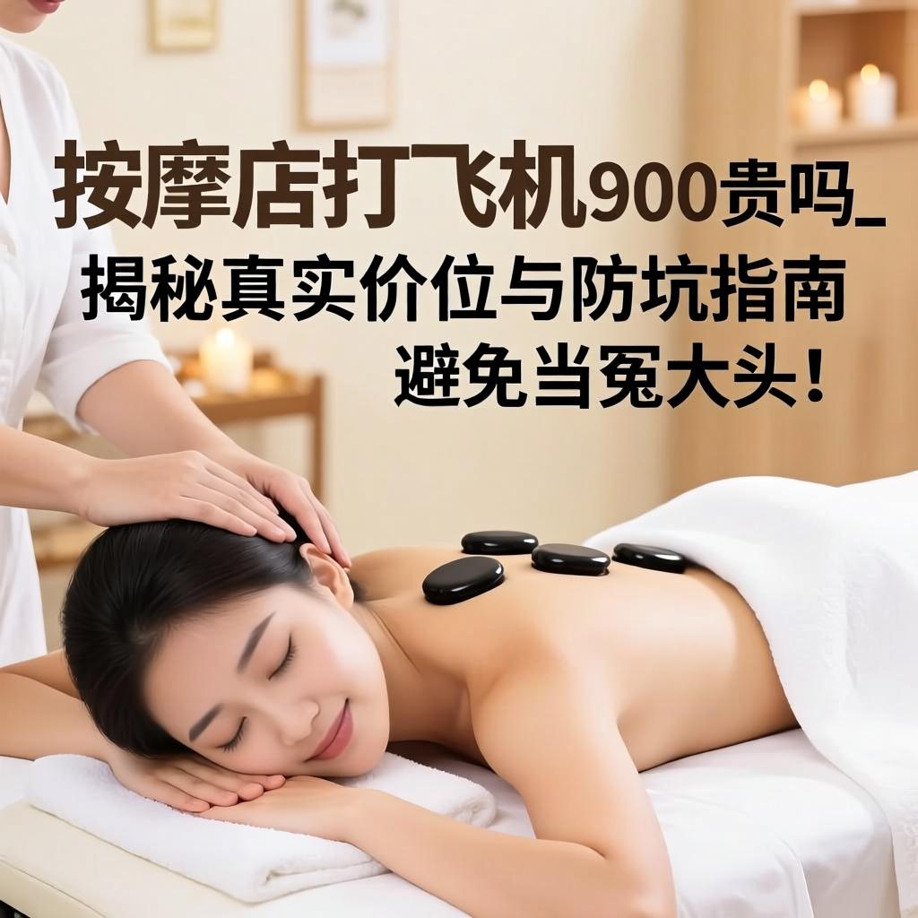 推拿店打飞机900贵吗_揭秘真实价位与防坑指南，预防当冤大头！