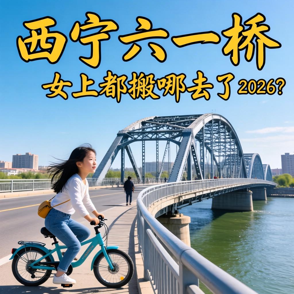西宁六一桥的女的都搬哪去了2026？