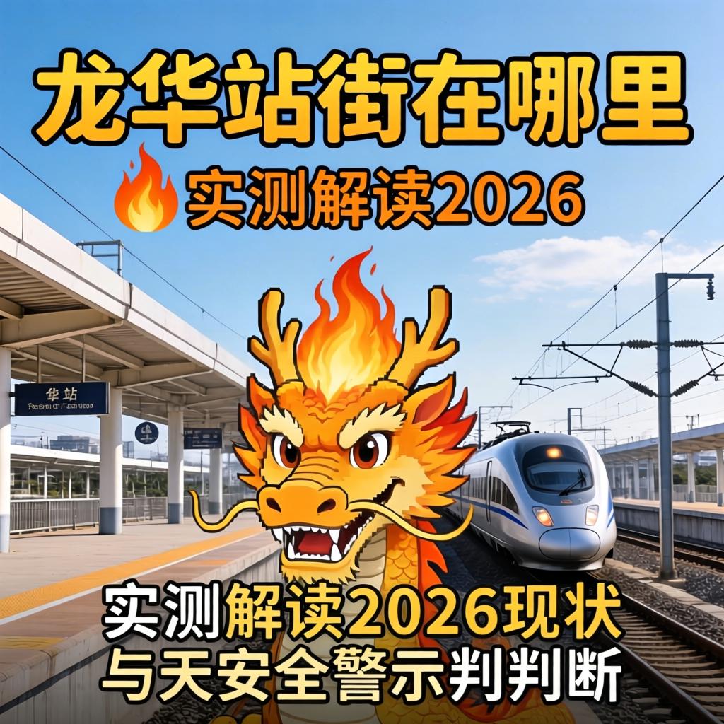 龙华站街在哪里｜?实测解读2026近况与安全警示