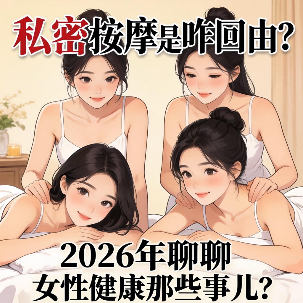 四个少妇私密推拿是咋回事？2026年聊聊女性健全那些事儿？
