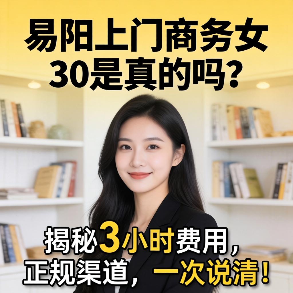 易阳上门商务女30是真的吗？揭秘3小时费用与正规渠道，一次说清！