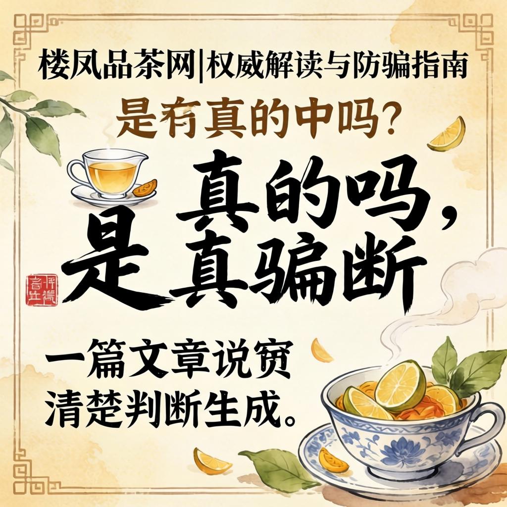 楼凤品茶网|权威解读与防骗指南，，，，，是真的吗？？？？一篇文章说清晰